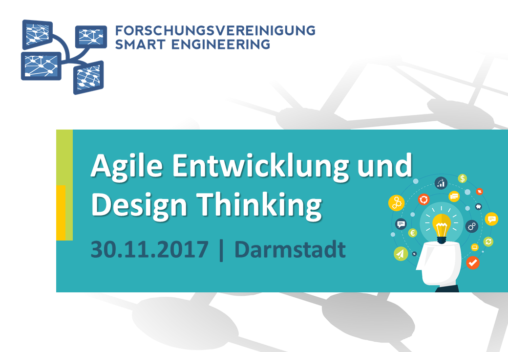 Agile Entwicklung und Design Thinking – Die bessere und flexiblere Art zu entwickeln?