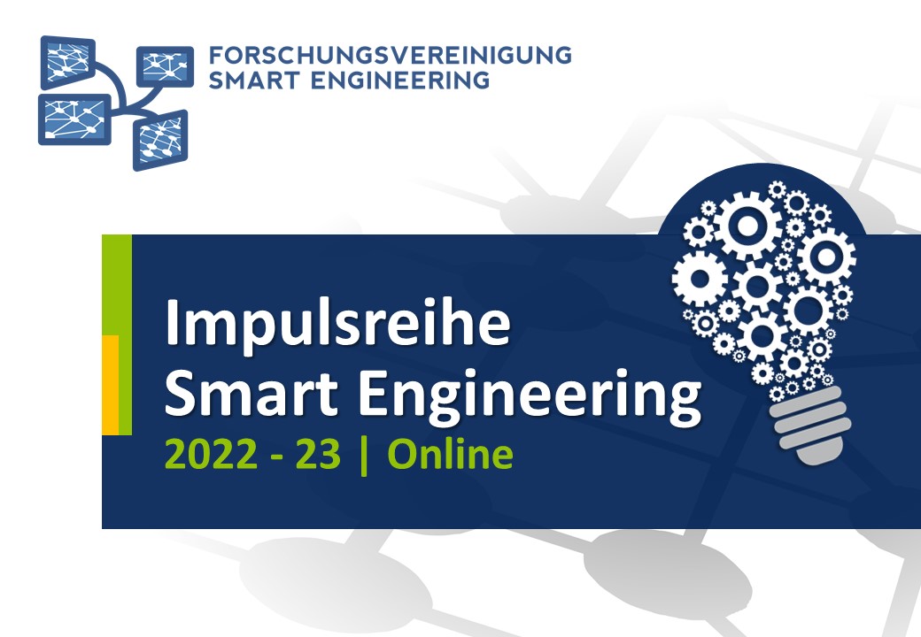 Impulsreihe | Smart Engineering